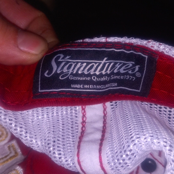 Florida State Seminoles Ball cap - Picture 3 of 3